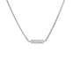 Taos Drum Chain-Jewelry-Nighthorse-Sorrel Sky Gallery
