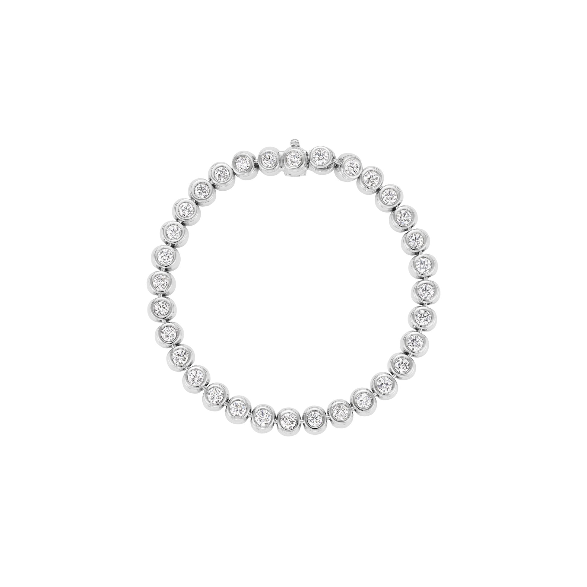 Tennis Bracelet-Jewelry-Nighthorse-Sorrel Sky Gallery