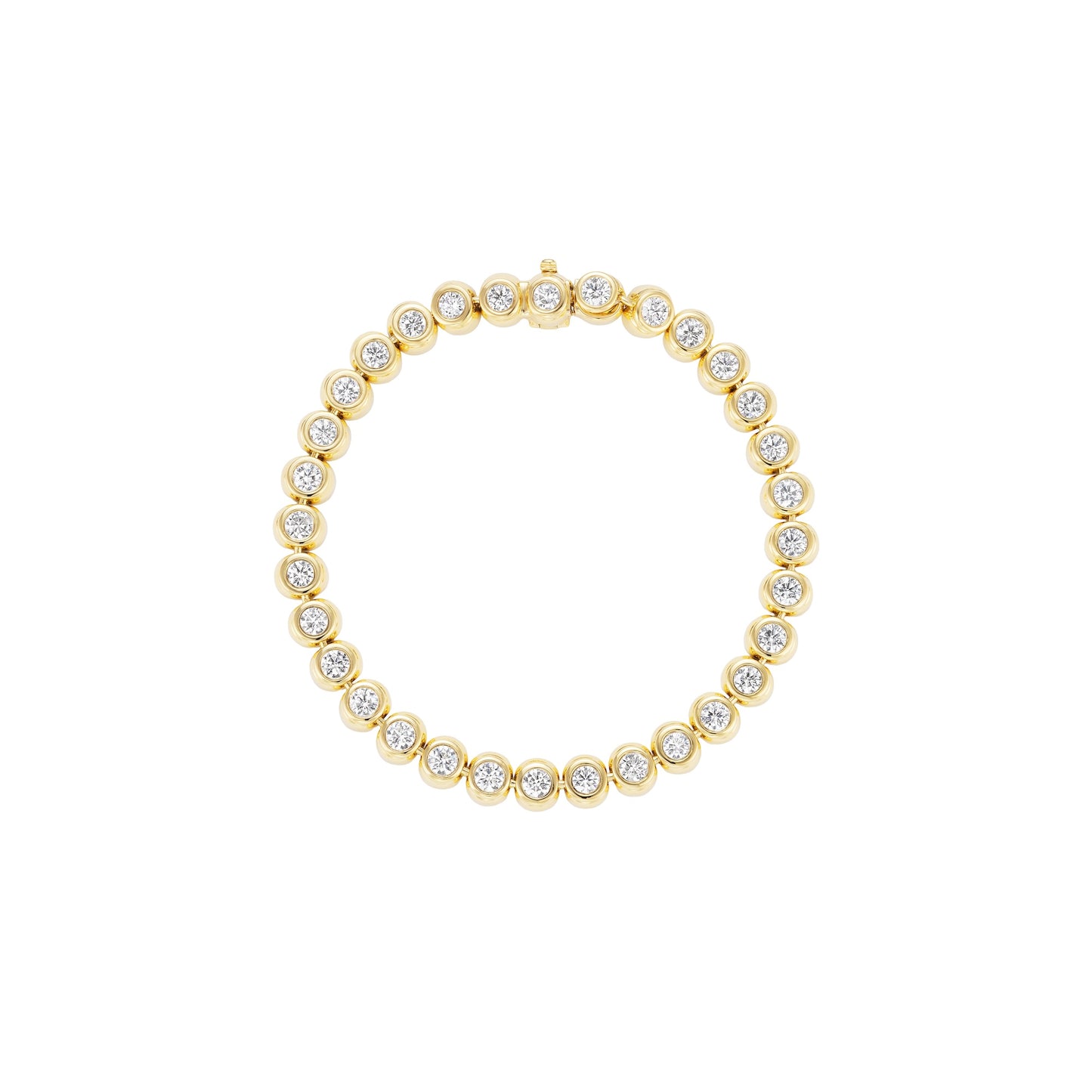 Tennis Bracelet-Jewelry-Nighthorse-Sorrel Sky Gallery