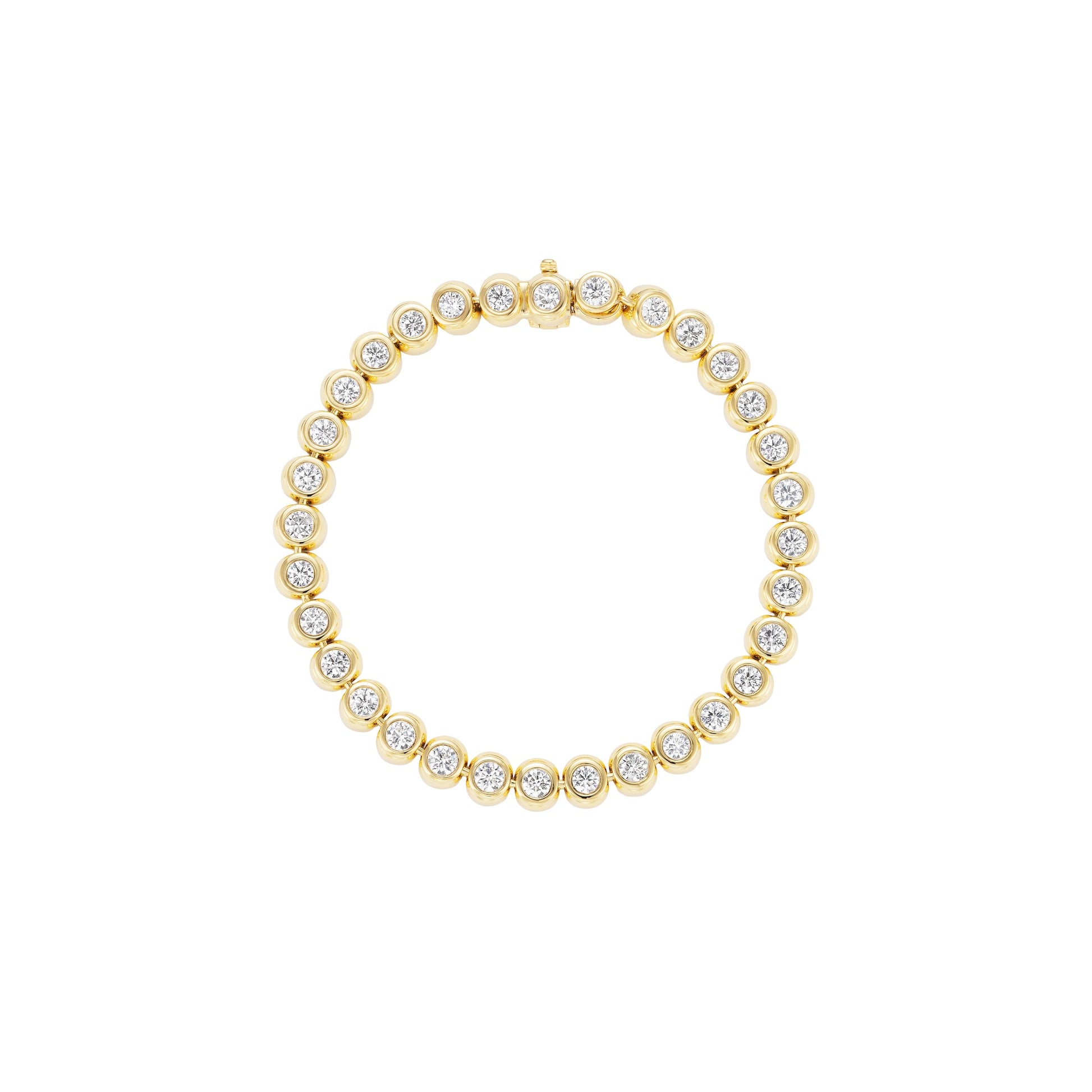 Tennis Bracelet-Jewelry-Nighthorse-Sorrel Sky Gallery