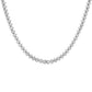 Tennis Necklace-Jewelry-Nighthorse-Sorrel Sky Gallery