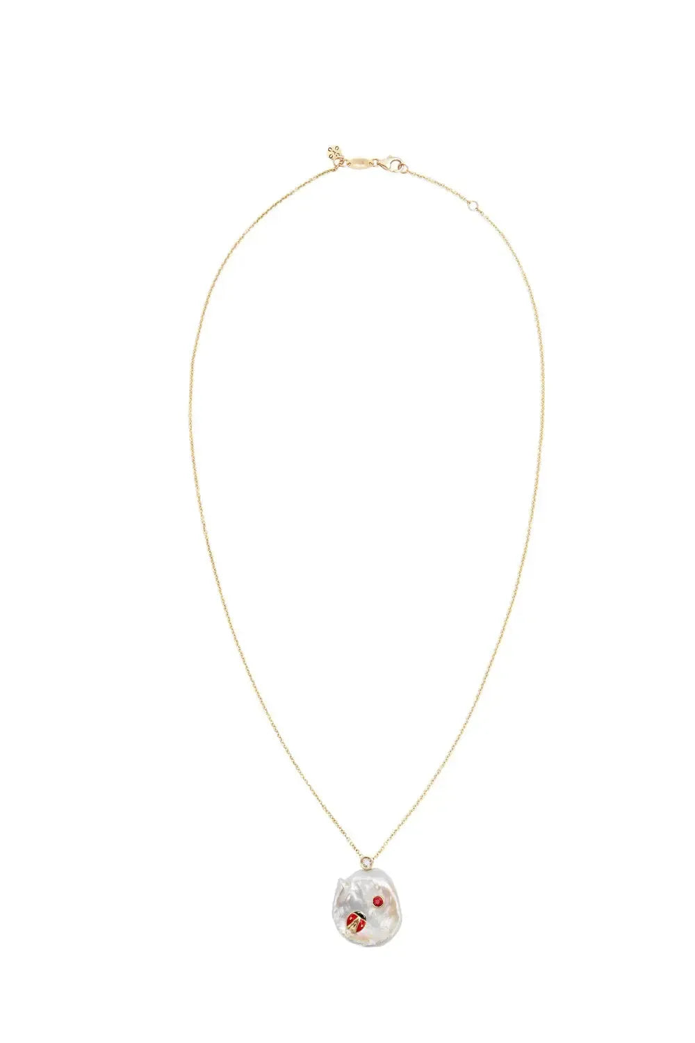 Lady Luck-Jewelry-Of Rare Origin-Sorrel Sky Gallery