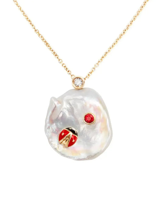 Lady Luck-Jewelry-Of Rare Origin-Sorrel Sky Gallery