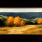 Beneath Black Mesa-Painting-Peggy Immel-Sorrel Sky Gallery