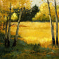 Edge of the Woods-Painting-Peggy Immel-Sorrel Sky Gallery