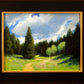 Emerald Meadow-Painting-Peggy Immel-Sorrel Sky Gallery