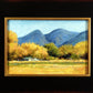 Fall in Taos-Painting-Peggy Immel-Sorrel Sky Gallery