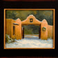 Holiday at Mabel’s-Painting-Peggy Immel-Sorrel Sky Gallery