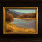 Morning On the Rio Grande-Painting-Peggy Immel-Sorrel Sky Gallery