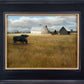 Prime Pasture-Painting-Peggy Immel-Sorrel Sky Gallery