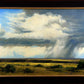 Rolling Thunder-Painting-Peggy Immel-Sorrel Sky Gallery