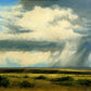 Rolling Thunder-Painting-Peggy Immel-Sorrel Sky Gallery