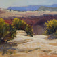 Up Above Abiquiu-Painting-Peggy Immel-Sorrel Sky Gallery
