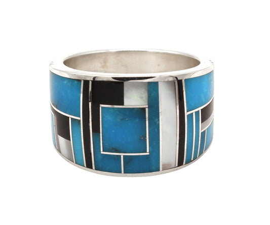 15mm Vintage Ring-Jewelry-Ray Tracey-Sorrel Sky Gallery