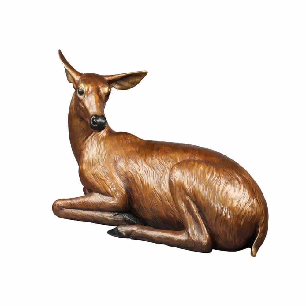 Essence of Grace-Sculpture-Rip Caswell-Sorrel Sky Gallery