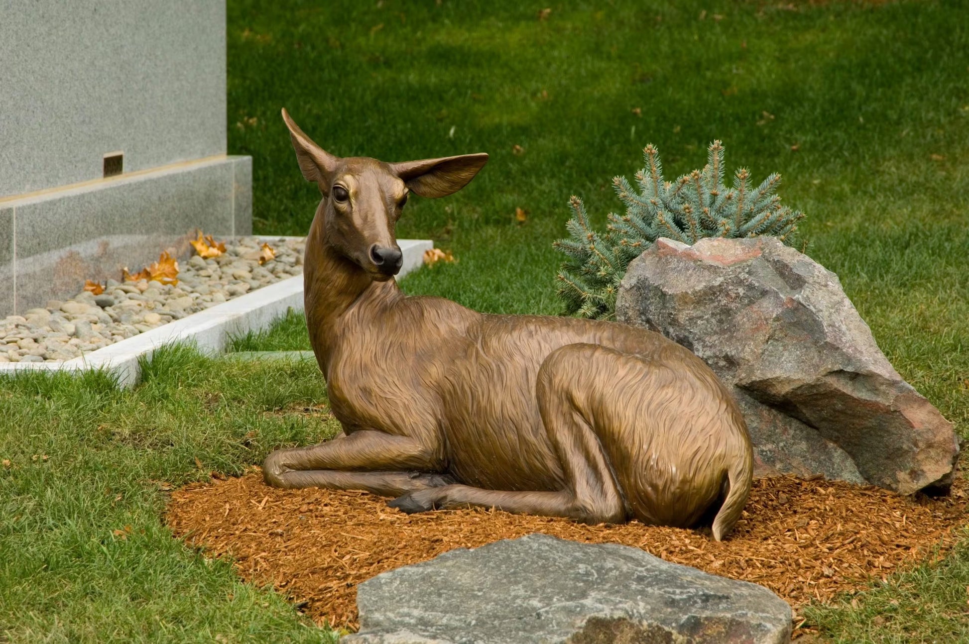 Essence of Grace-Sculpture-Rip Caswell-Sorrel Sky Gallery