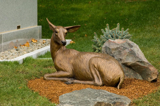 Essence of Grace-Sculpture-Rip Caswell-Sorrel Sky Gallery