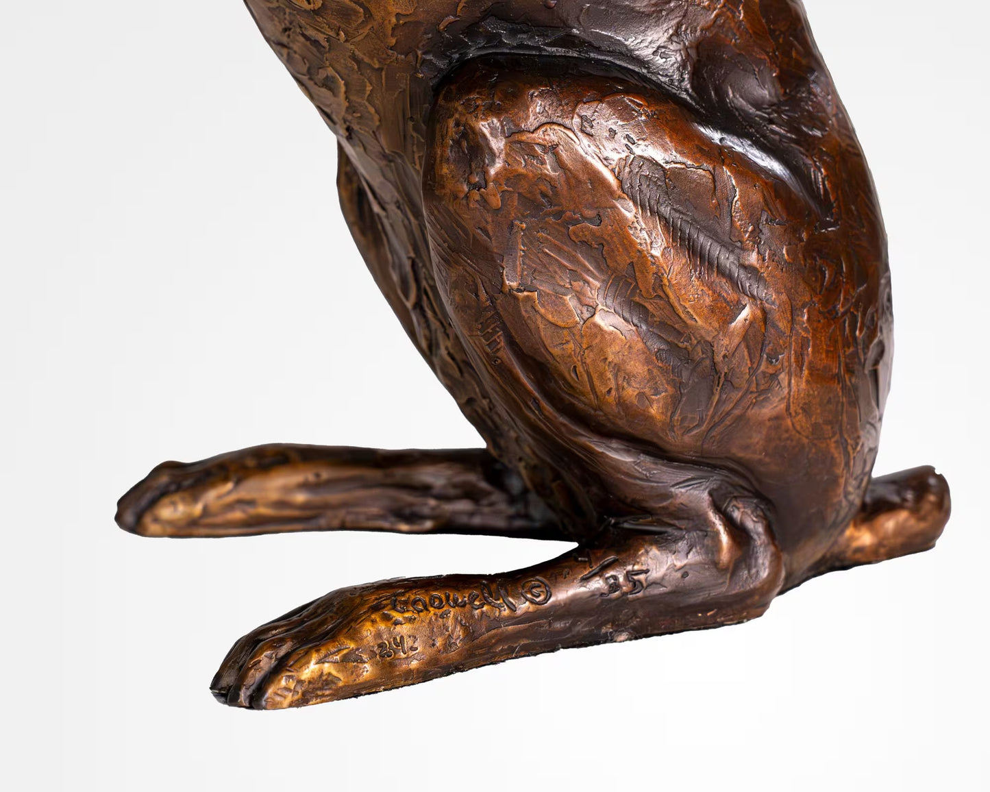 Jackson-Sculpture-Rip Caswell-Sorrel Sky Gallery