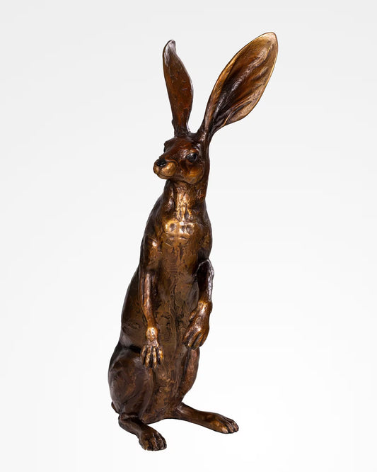 Jackson-Sculpture-Rip Caswell-Sorrel Sky Gallery