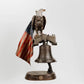 Let Freedom Ring-Sculpture-Rip Caswell-Sorrel Sky Gallery