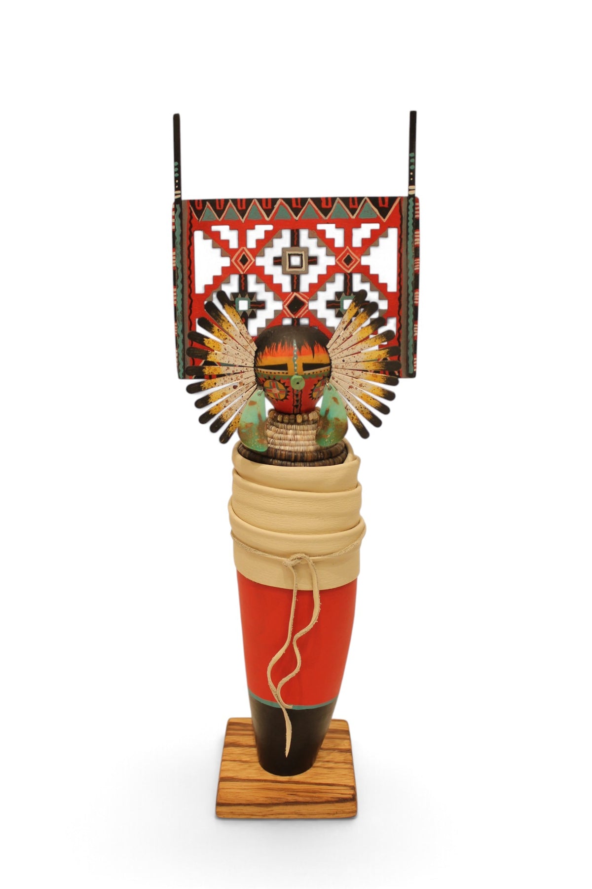Tablita Lady