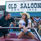 THE OLD SALOON (COLOUR)