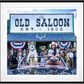 THE OLD SALOON (COLOUR)