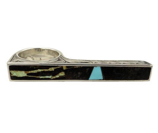 Door Knocker Ring-Jewelry-Shane Hendren-Sorrel Sky Gallery