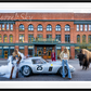 THE JEROME (Colour-Sorrel Sky Gallery-Sorrel Sky Gallery