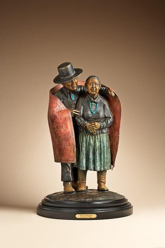 Fabric of Life, Winter Warmth