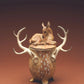 Fawn Vessel