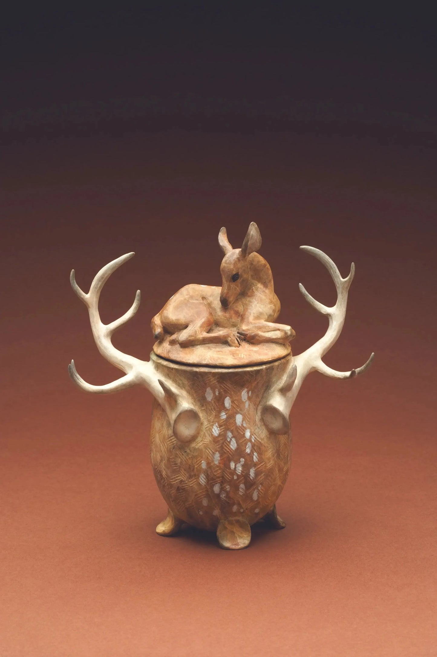 Fawn Vessel