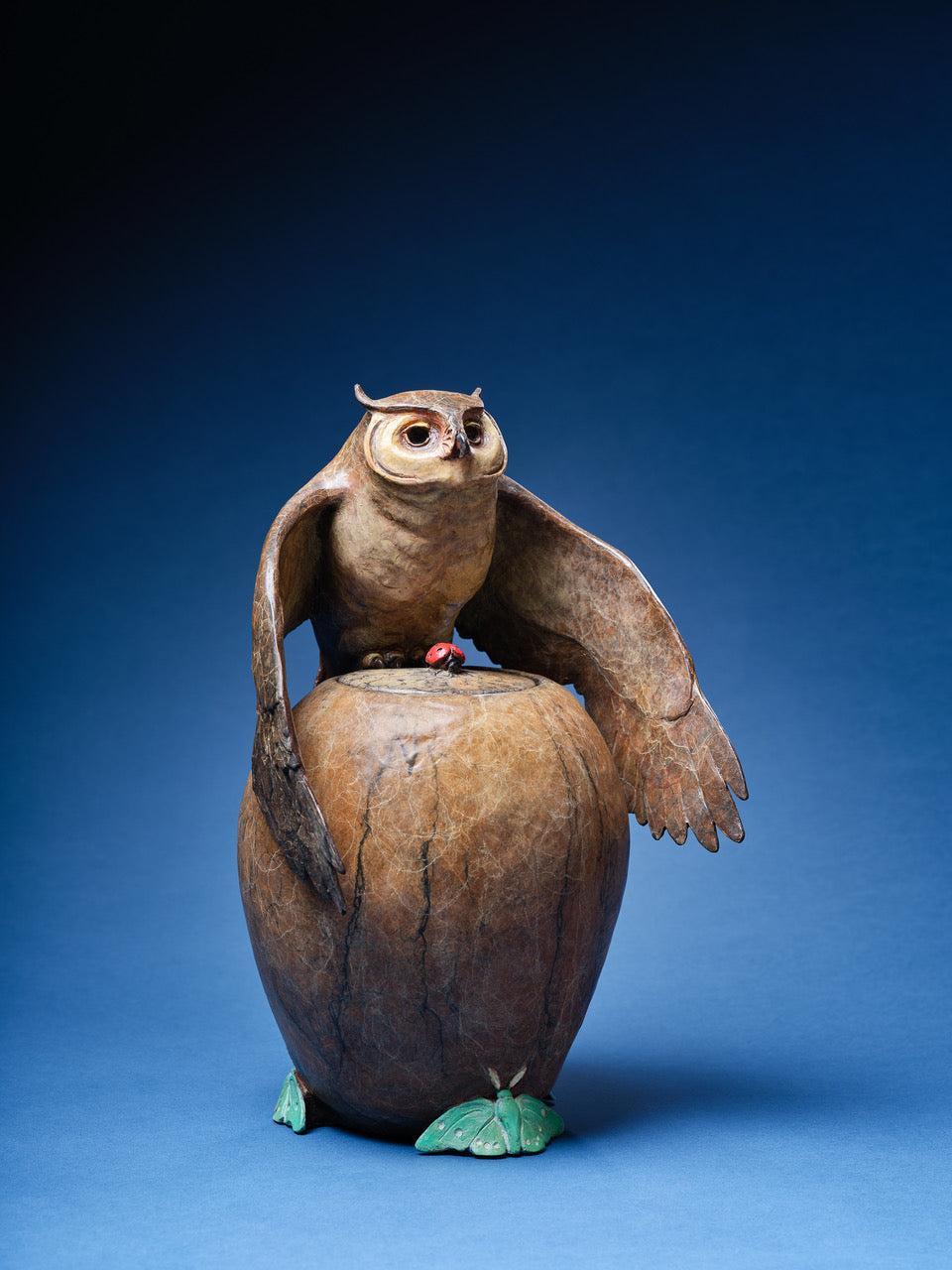 Guardian Vessel