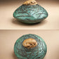 Horse Vessel