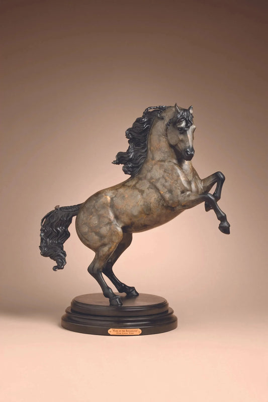 Mare of the Renaissance