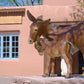 Nuzzling Burros (Monumental)