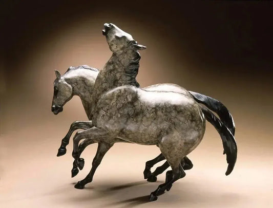 Stallion Dreams