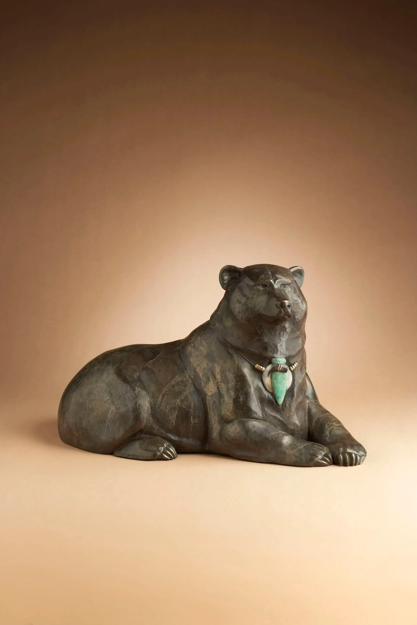 Talisman, Moon Bear