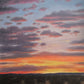Big Glowing Sky-Painting-Stephen Day-Sorrel Sky Gallery