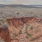Deep Arroyo in a Sea of Sage-Painting-Stephen Day-Sorrel Sky Gallery