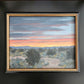 Dry Wash at Sunset-Painting-Stephen Day-Sorrel Sky Gallery