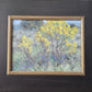 Early Fall Chamisa-Painting-Stephen Day-Sorrel Sky Gallery