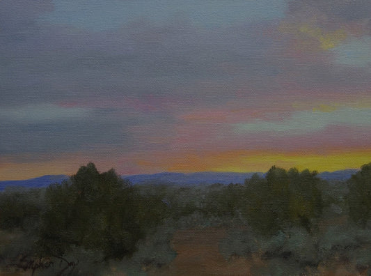 Grand Moment-Painting-Stephen Day-Sorrel Sky Gallery