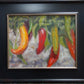 Hatch Peppers on the Vine-Painting-Stephen Day-Sorrel Sky Gallery