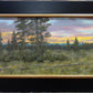 High Pass Sunrise-Painting-Stephen Day-Sorrel Sky Gallery