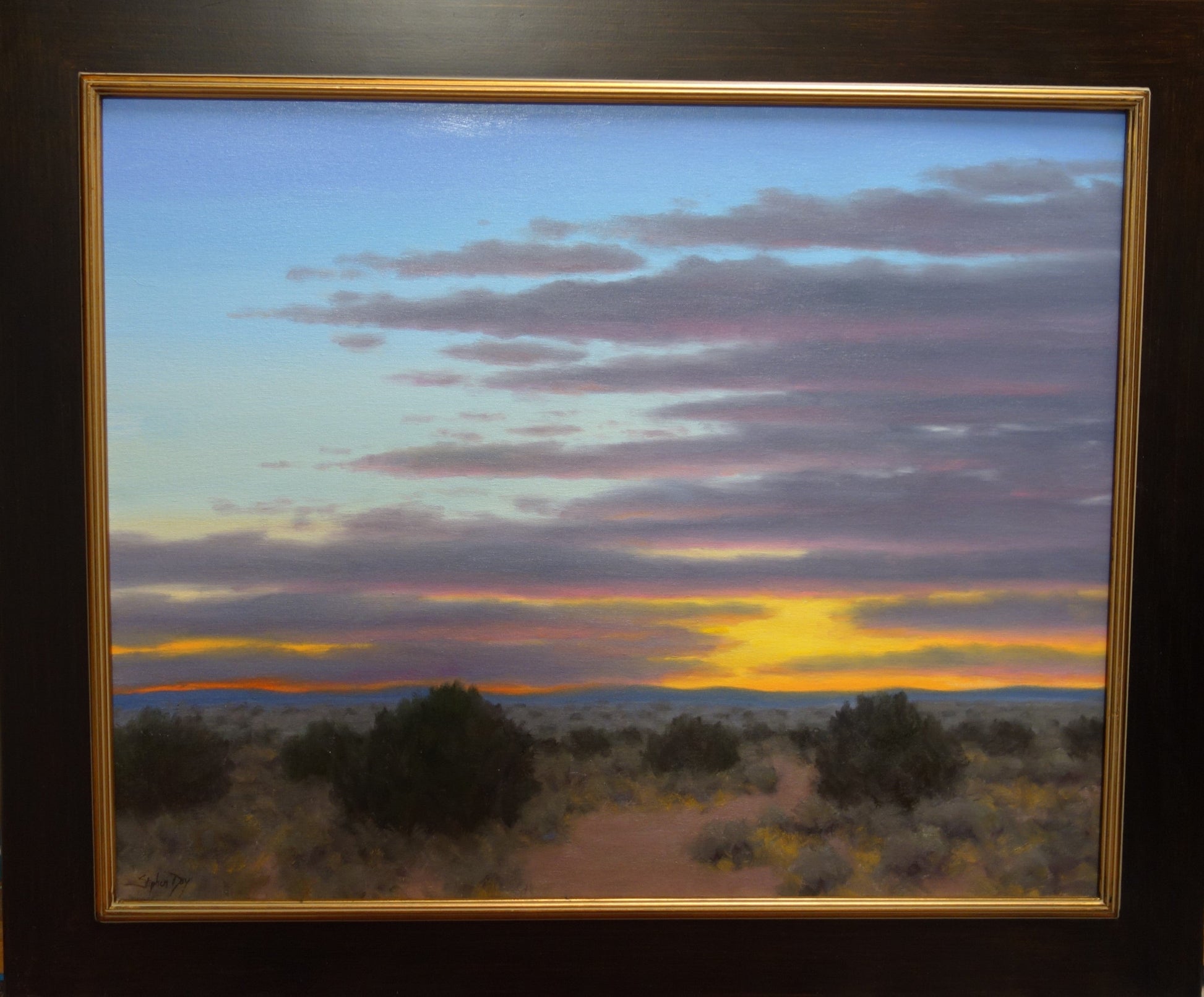 In Harmony-Painting-Stephen Day-Sorrel Sky Gallery