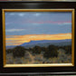 Late Light Over A Distant Mesa-Painting-Stephen Day-Sorrel Sky Gallery