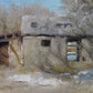 Many Winters-Painting-Stephen Day-Sorrel Sky Gallery