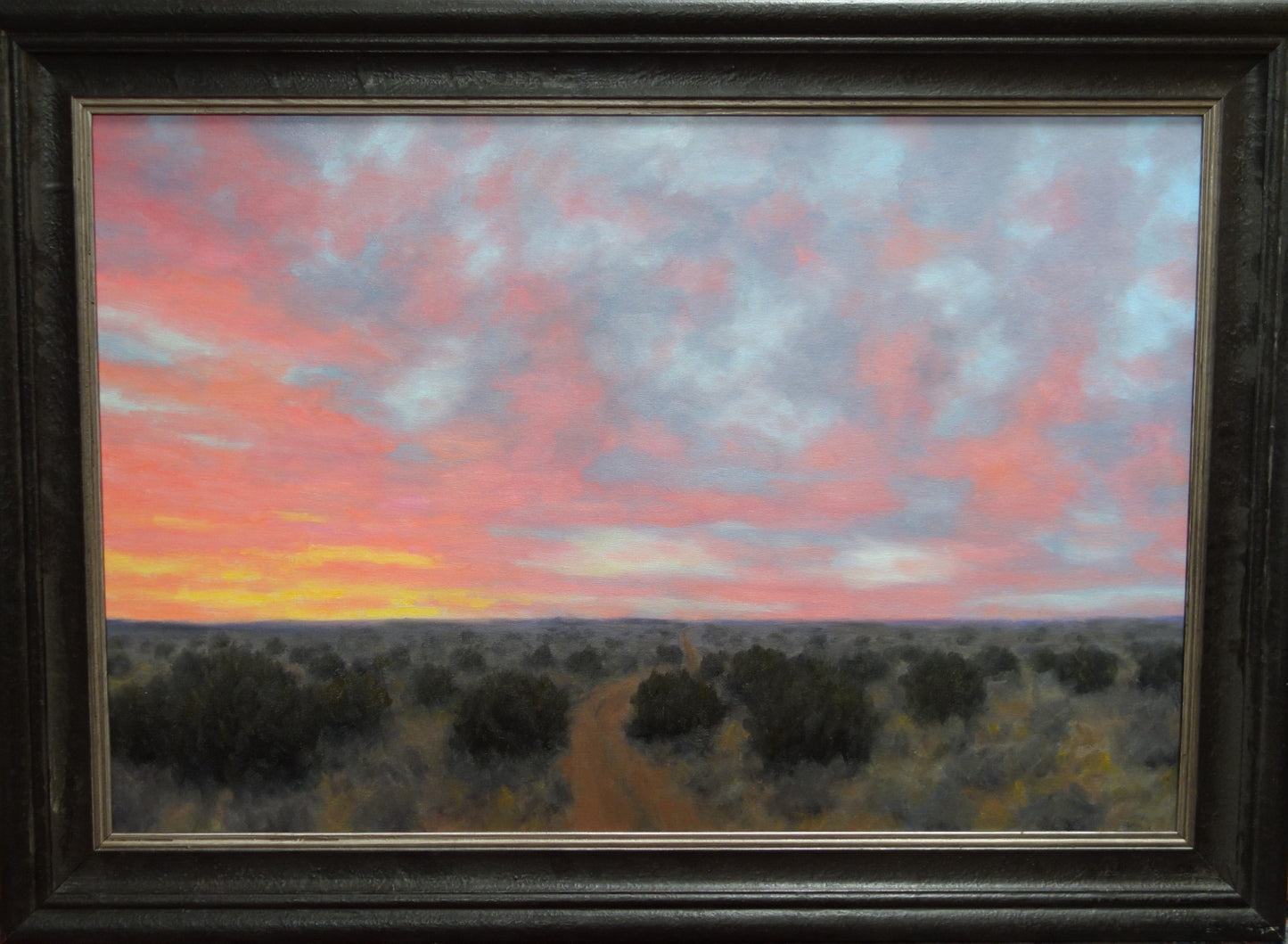 Momentary-Painting-Stephen Day-Sorrel Sky Gallery