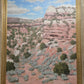 Red Rock Grandeur-Painting-Stephen Day-Sorrel Sky Gallery